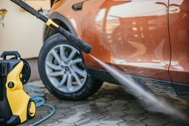 Best Best Pressure Washing Companies  in Galliano, LA