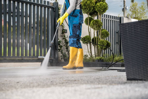 Best Residential Pressure Washing Services  in Galliano, LA