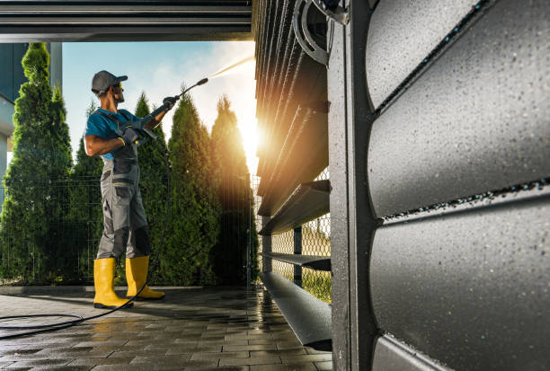 Local Pressure Washing Services in Galliano, LA
