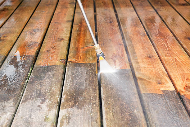 Best Roof Power Washing Services  in Galliano, LA