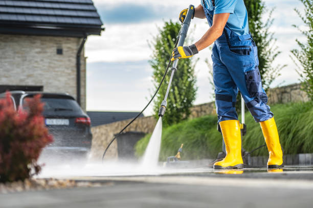 Best Pressure Washing Cost  in Galliano, LA