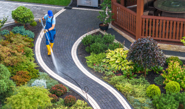 Best Deck Cleaning Services  in Galliano, LA